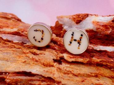 Preview: Ohrstecker "Luna"